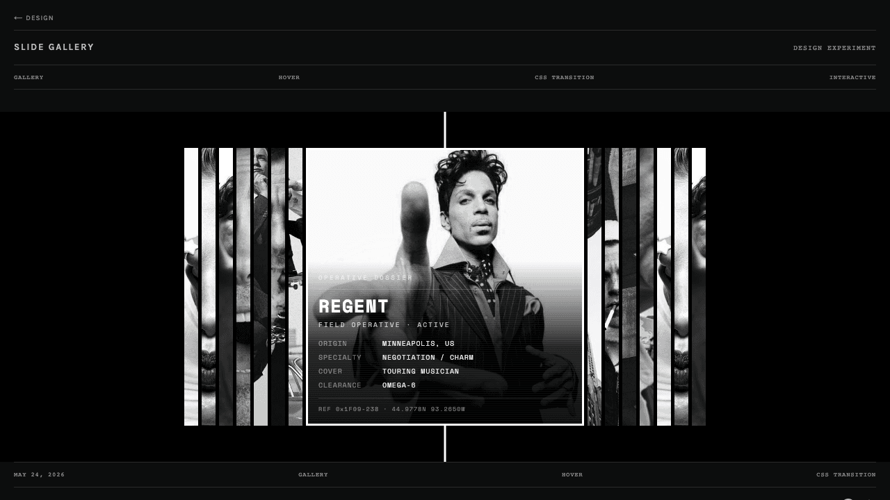Slide Gallery